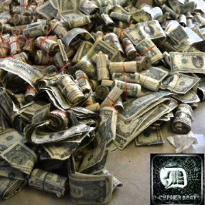 ~Rubberband Money~   D-Cypher Beats
