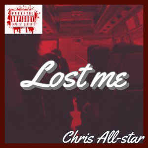 Lost me 