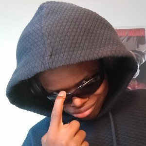 Je suis je suis