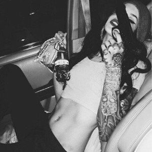 White Rabbit - Viciious 