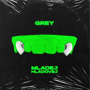 Grey256-Praha II (feat. Psycho Rhyme)