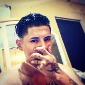 angel caido