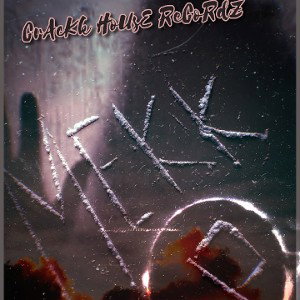 MeKK P - Dunkle Schatten(Instrumental)