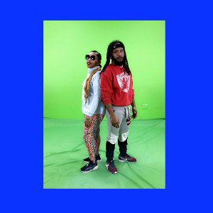 NO LAYING DOWN ft DIZZLE x AUTUMN MARIE