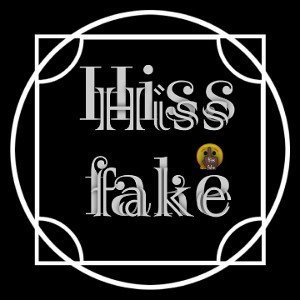 HISS😴(Diss) 