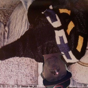 upside down