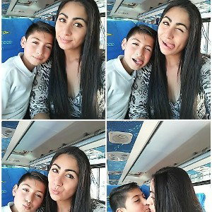te amo mamá 