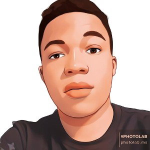 Flavish Macador- be the first one