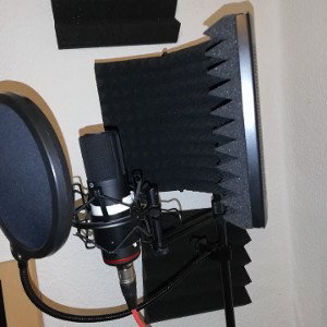 Eine Welt 16bars