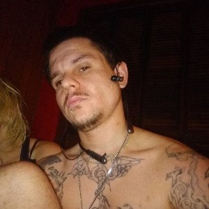 Bobo Man