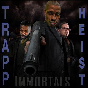 Trap Heist