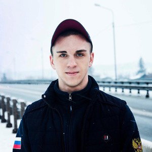 желтый снег
