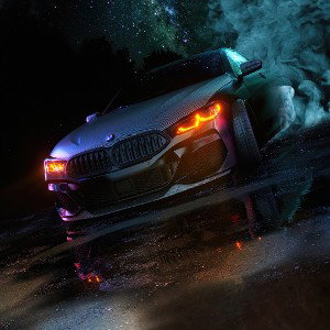 drive 