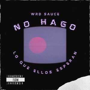 NO HAGO LO QUE ELLOS ESPERAN
