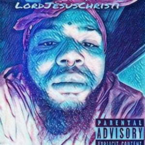 Lord Jesus Christi x Holy Hustling