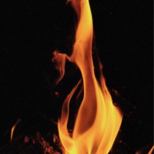Fire drums