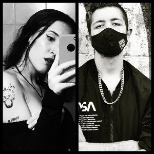 Neon & Ludia Venus - Corri (scappa!)