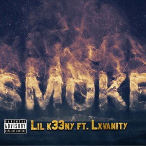 Lil K33ny ft. Lxvanity - smoke 