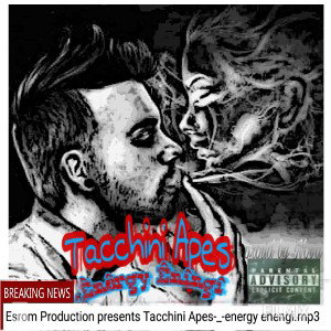 Nova Esroms de rapper SA ft Tacchini Apes-_-West side 