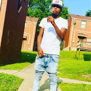 Streetz Bby -What you Trap 4
