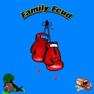 Family Feud 