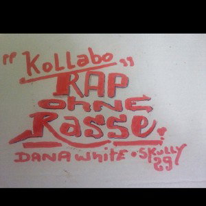 (bald) kollabo danna white & skully29