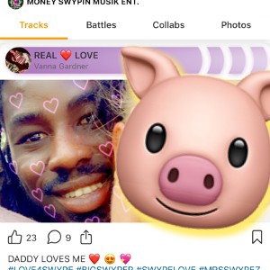 🐷 Likethat