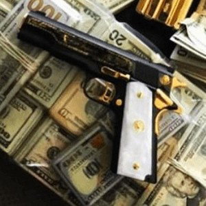 Lootchie Bangz - Lil Pump X NLE Choppa Type Beat _Prod. MJBeats__1_