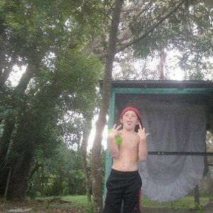 guns out