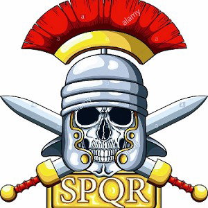 S.P.Q.R.
