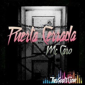 MC Caro - Te cerré la puerta