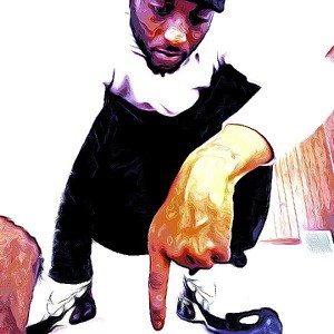 Lucky RaMone -Really 4rm Da Bottom