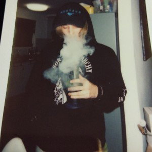 Burry the hatchet