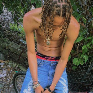 KeepYaEyesOffMe(Remix) 