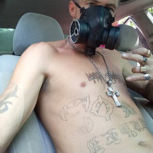 I say f*** the police and f****** b**** boy