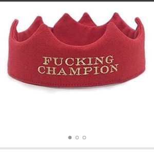 champion 