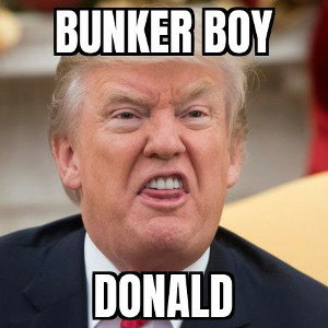 Letter to the President