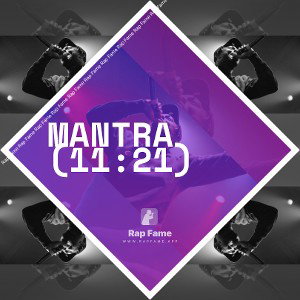 Mantra (11:21)