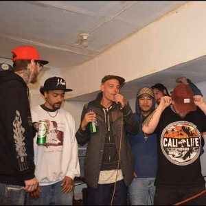 SNAKE (NelsoN) X SKYWALKA - JUMP