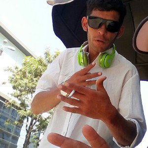 los mando a hacer noni