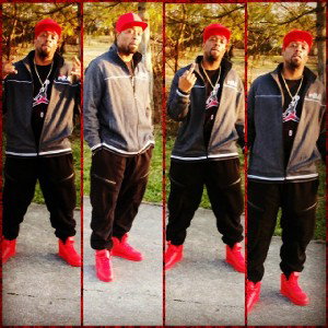 D-Henn - Show Me A Sign