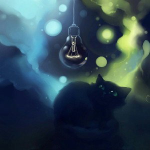 Anubis (GrinZekatze) - KatZenjammer