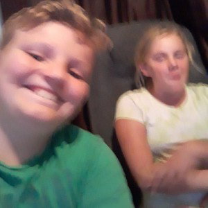 I'm a cringy Potato