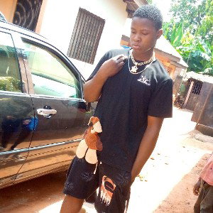 joy boy