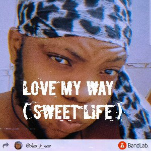  love my way