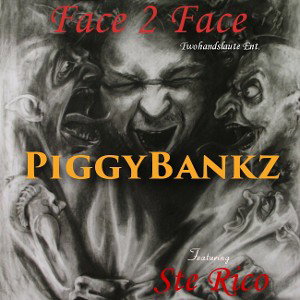  FACE 2 FACE ft. Ste Rico & Kolo