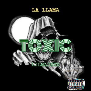 LILMAJEED - TOXIC