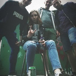 лил кетана ft кушаювкусно ft h8er новой школы-кожа крокодила-kissvk.com