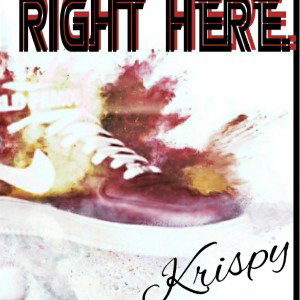 Right Here.