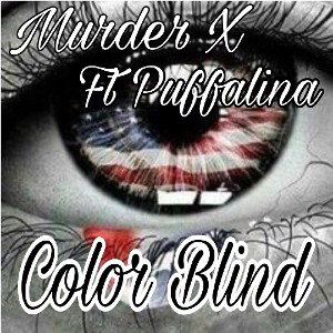 Color Bline ft Puffalina